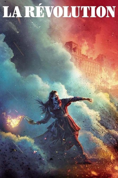 La Révolution dizi afişi