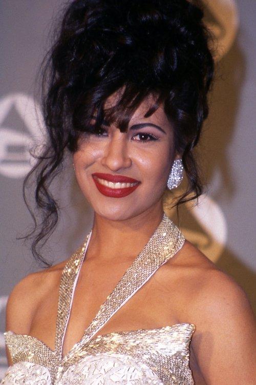Selena Quintanilla fotoğrafı