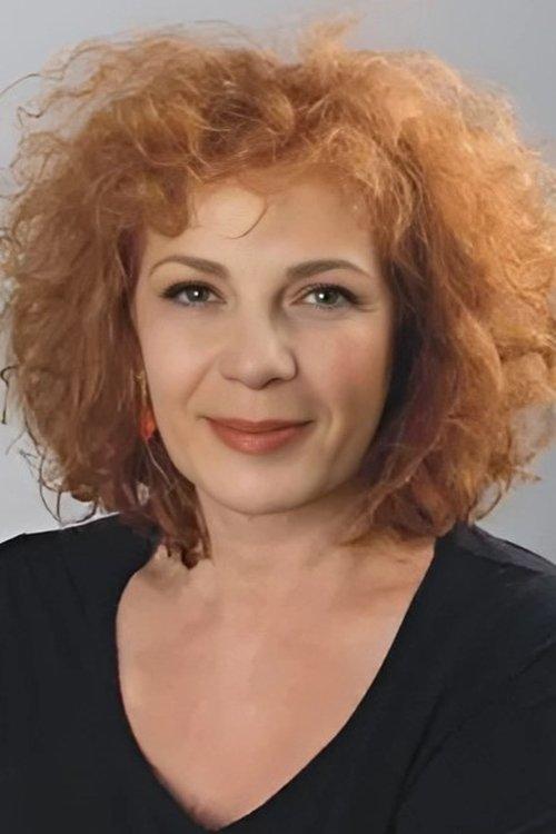 Nina Hoger fotoğrafı