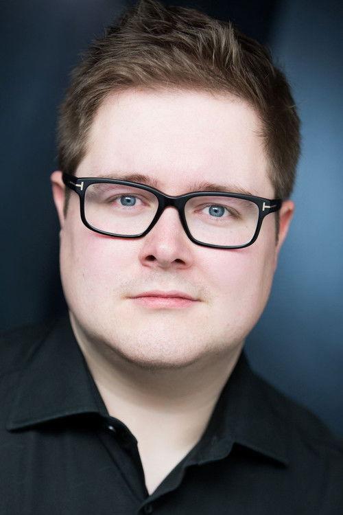 Richard Reed fotoğrafı