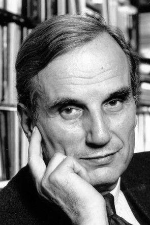 Joachim Fest fotoğrafı