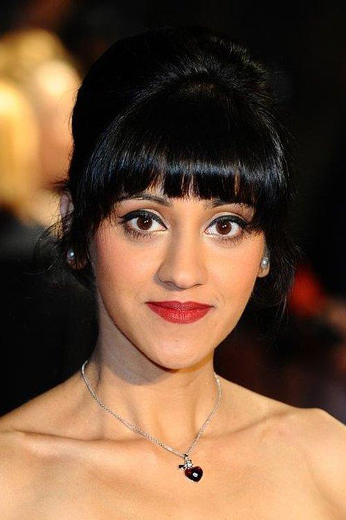 Manjinder Virk fotoğrafı