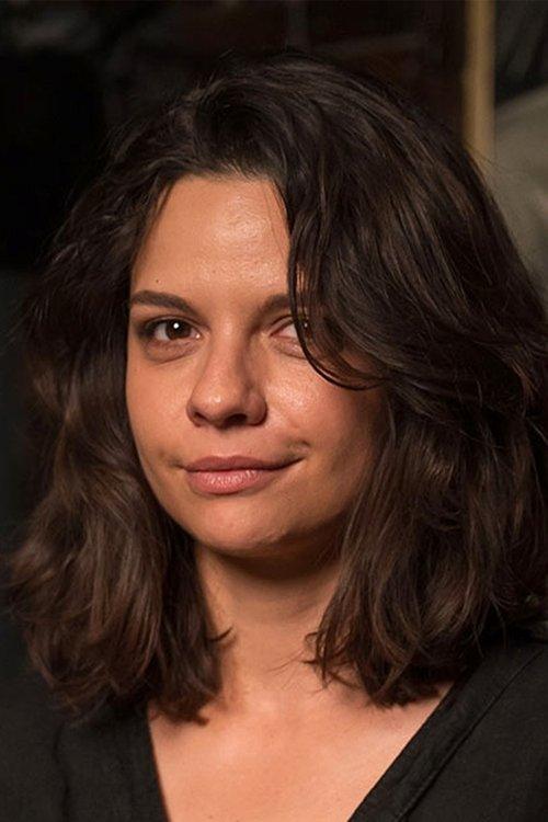 Mădălina Craiu fotoğrafı