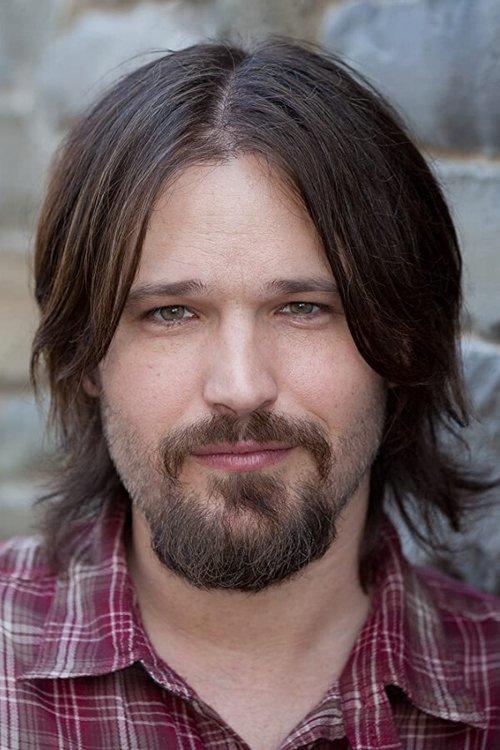 Scott Whyte fotoğrafı