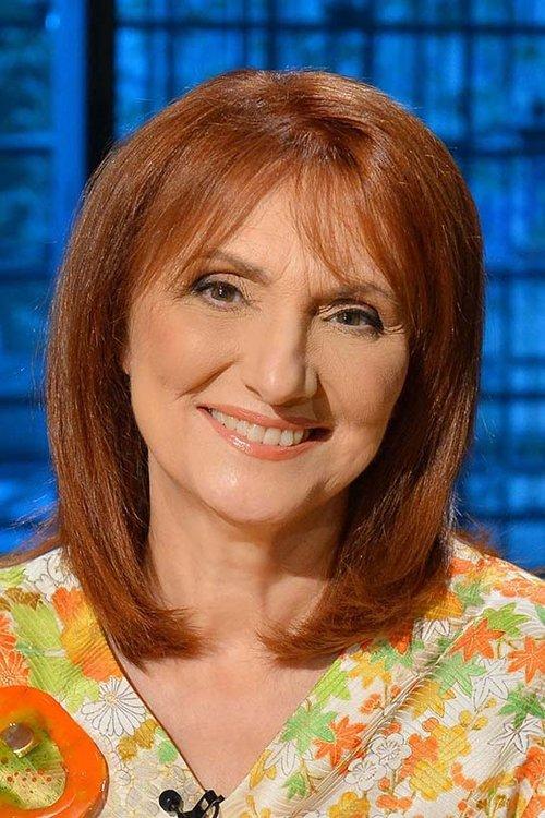 Tatiana Lygari fotoğrafı