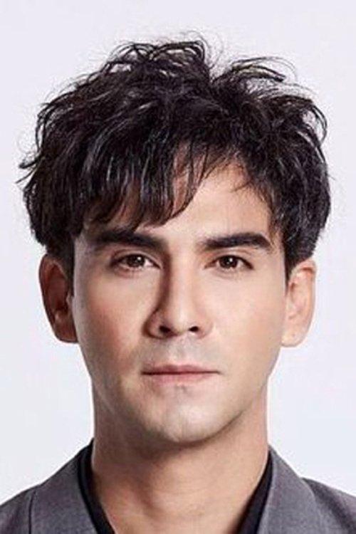 Kornsek Cronin fotoğrafı