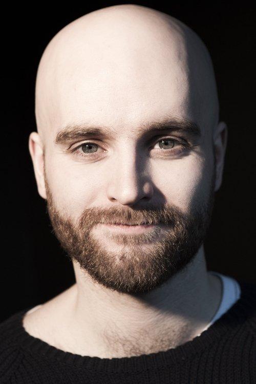 Baltasar Breki Samper fotoğrafı