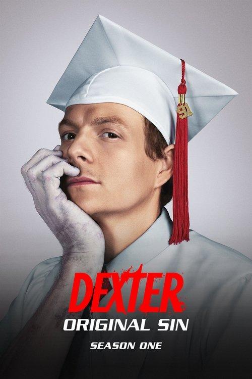 Dexter: Original Sin Sezon 1