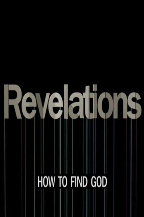 Revelations: How To Find God dizi afişi