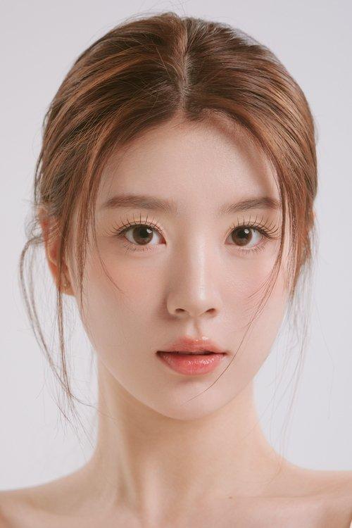 Wu Luohan fotoğrafı