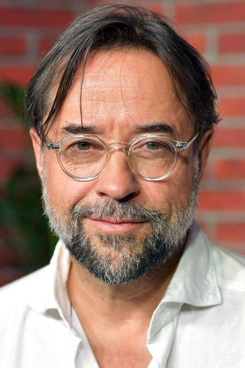 Jan Josef Liefers fotoğrafı