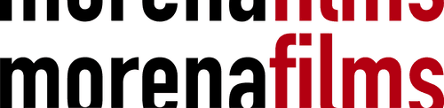 Morena Films logo