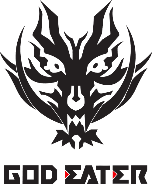 God Eater logo