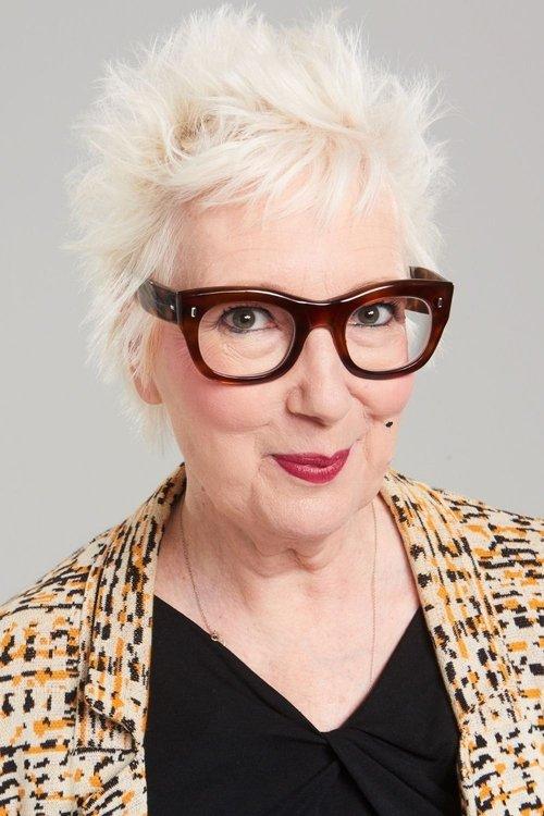 Jenny Eclair fotoğrafı