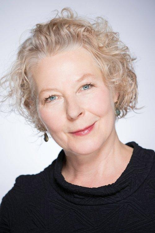 Stella Gonet fotoğrafı