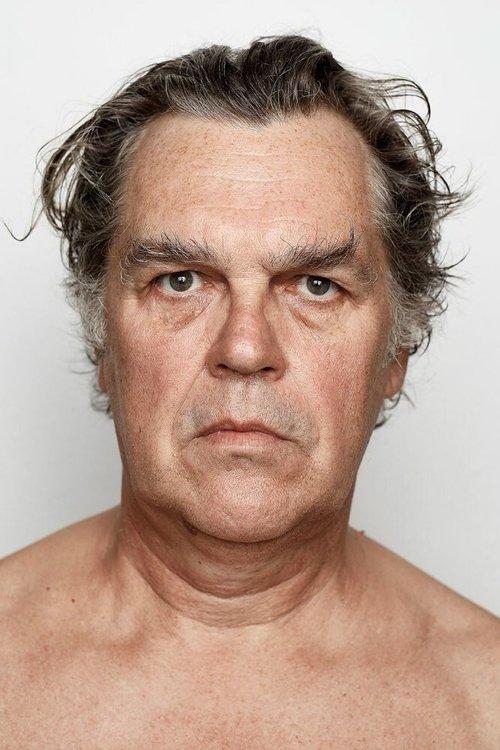 Bill Hugg fotoğrafı