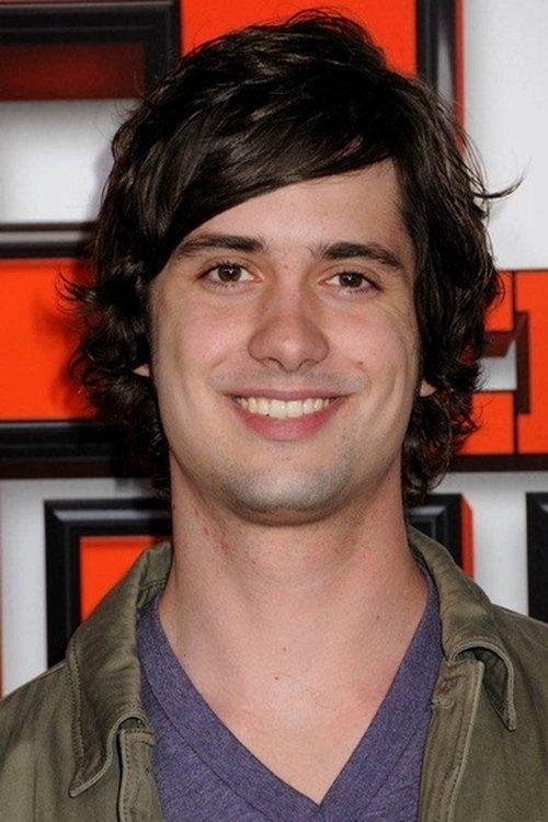 Jake Sandvig fotoğrafı