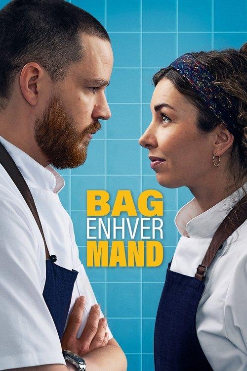 Behind Every Man dizi afişi