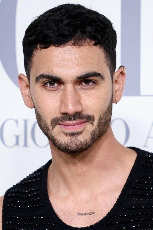 Alejandro Speitzer fotoğrafı