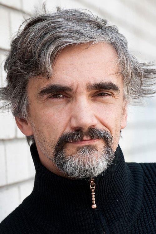 Martin Myšička fotoğrafı