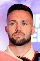 Josh Taylor fotoğrafı