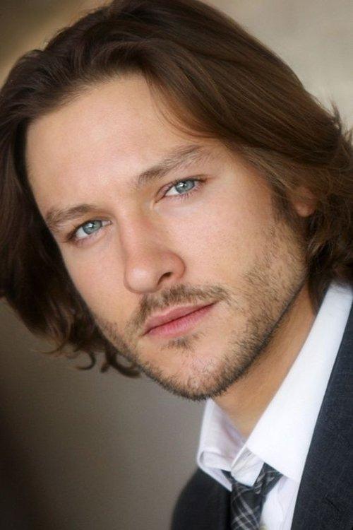 Michael Graziadei fotoğrafı