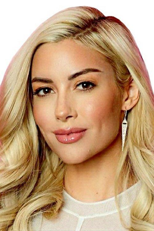 Heather Rae El Moussa fotoğrafı