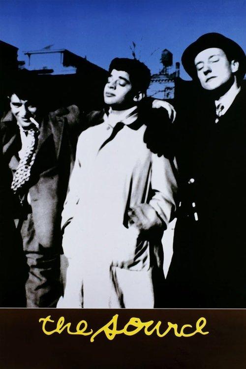 The Source film afişi