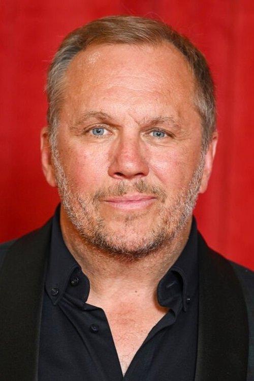 Dean Andrews fotoğrafı