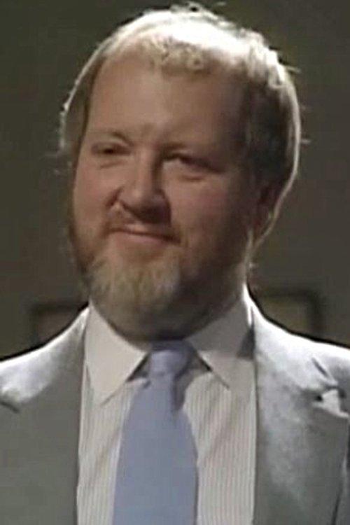 Barry Stanton fotoğrafı