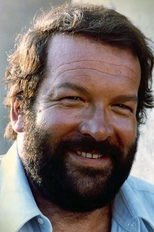 Bud Spencer fotoğrafı