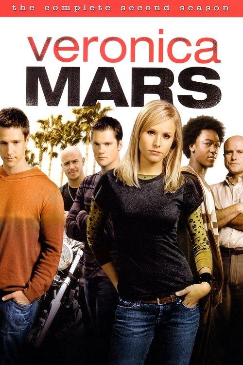 Veronica Mars Sezon 2