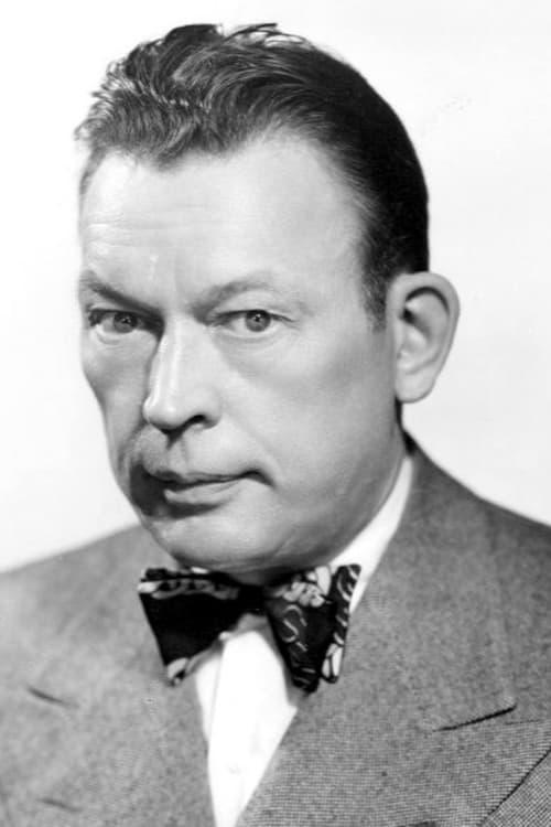 Fred Allen fotoğrafı