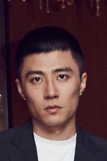 Wu Bowei fotoğrafı