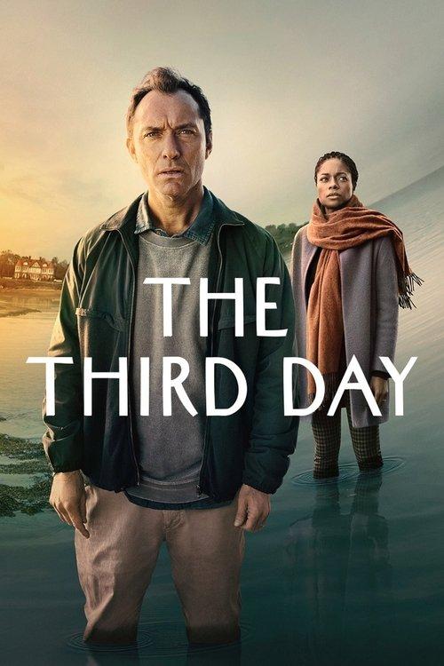 The Third Day dizi afişi