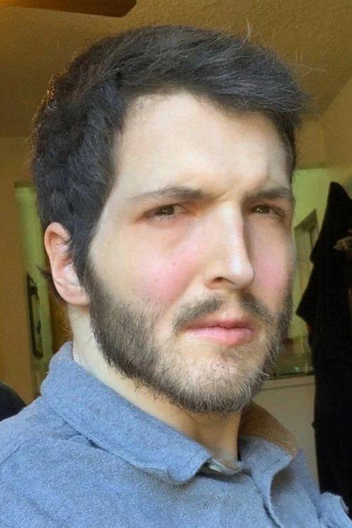 Zach Hadel fotoğrafı