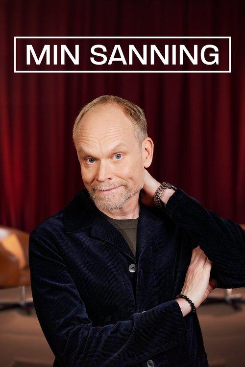 Min sanning dizi afişi