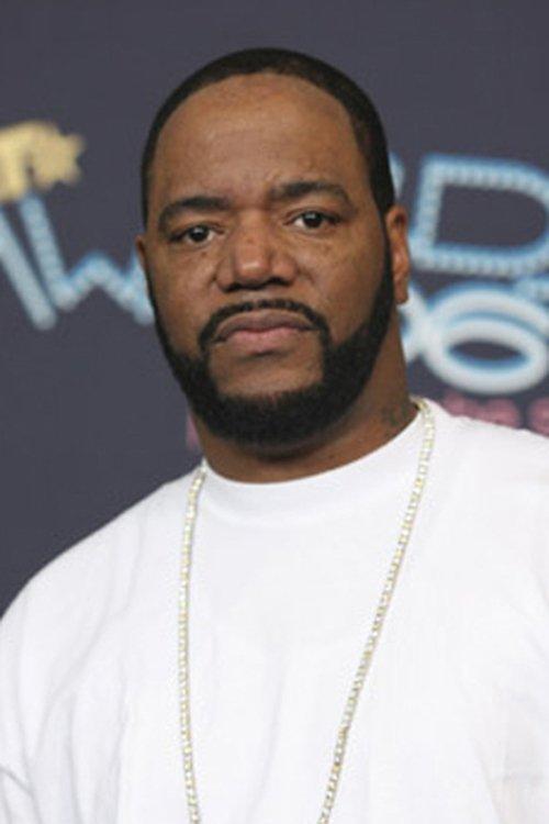 Ed Lover fotoğrafı