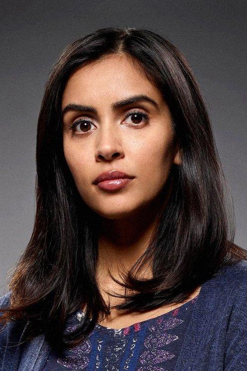 Parveen Kaur fotoğrafı