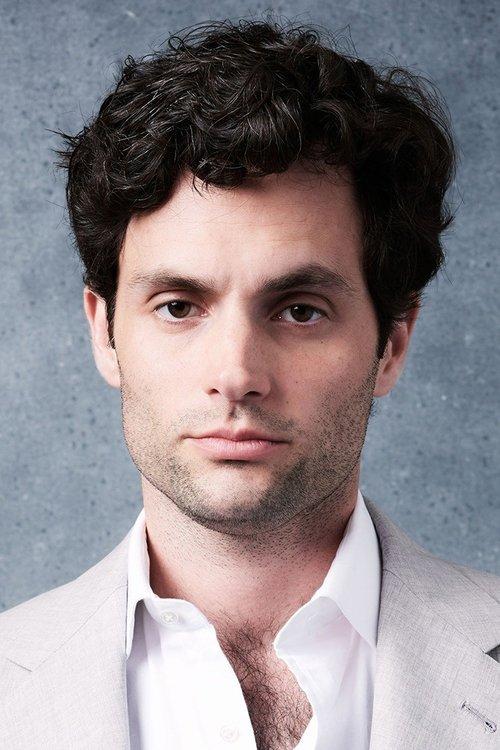Penn Badgley fotoğrafı