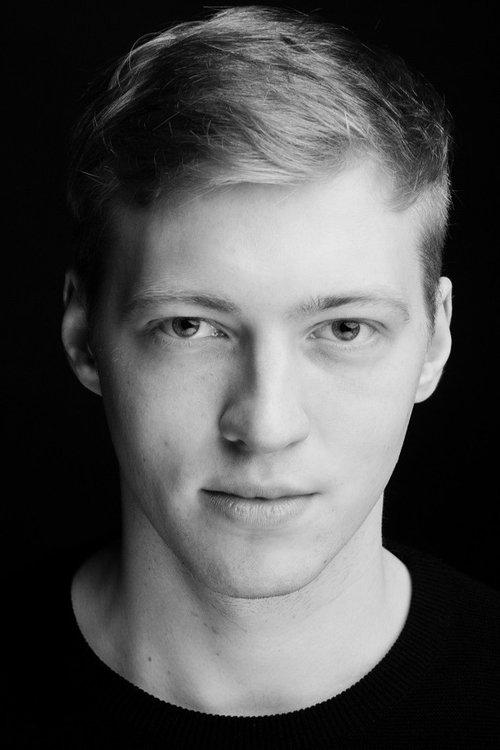 Hryhorii Baklanov fotoğrafı