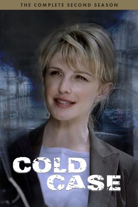 Cold Case Sezon 2