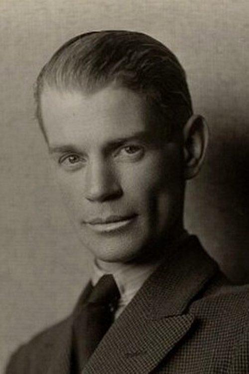 James Whale fotoğrafı