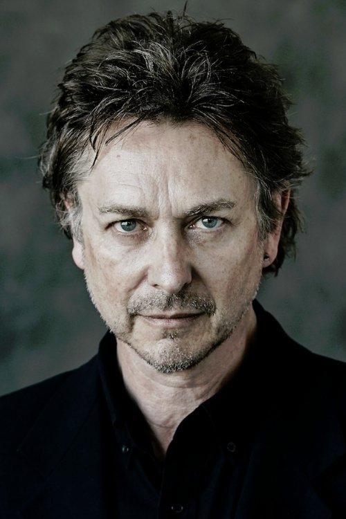 Jeremy Crutchley fotoğrafı