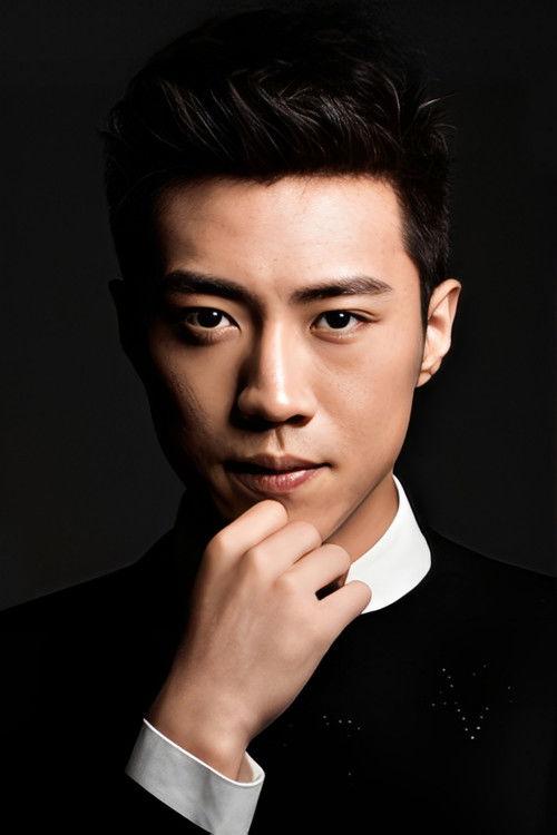 李智勇 fotoğrafı