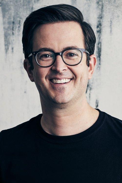 Richie Moriarty fotoğrafı