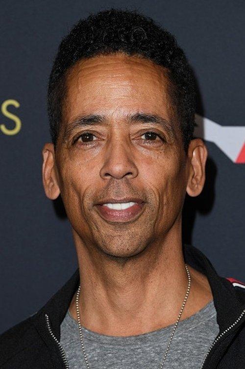 Stephen Williams fotoğrafı