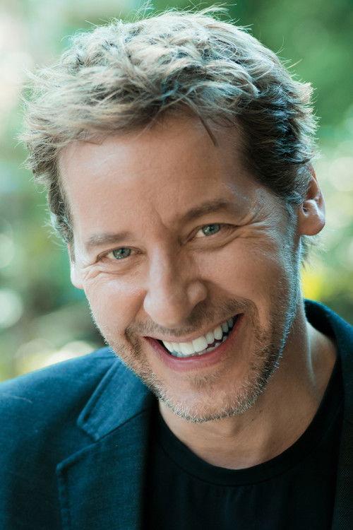 Gabriel Sabourin fotoğrafı