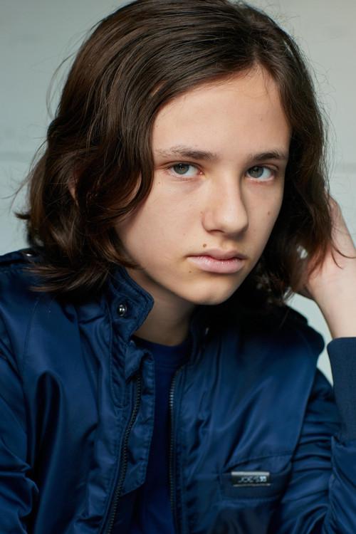 Hank Greenspan fotoğrafı