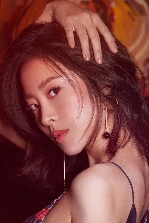 Kong Songjin fotoğrafı